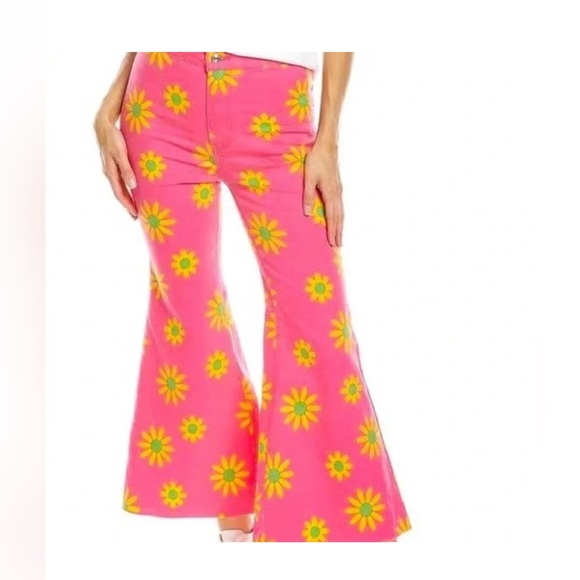 NWT Free People jeans - Picture 2 of 2